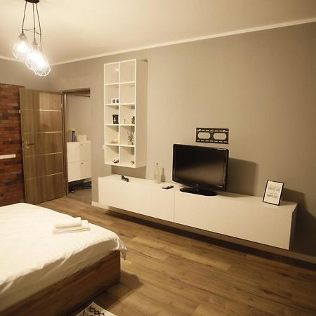 Rcc 3 Apartament Leilighet Focşani Eksteriør bilde