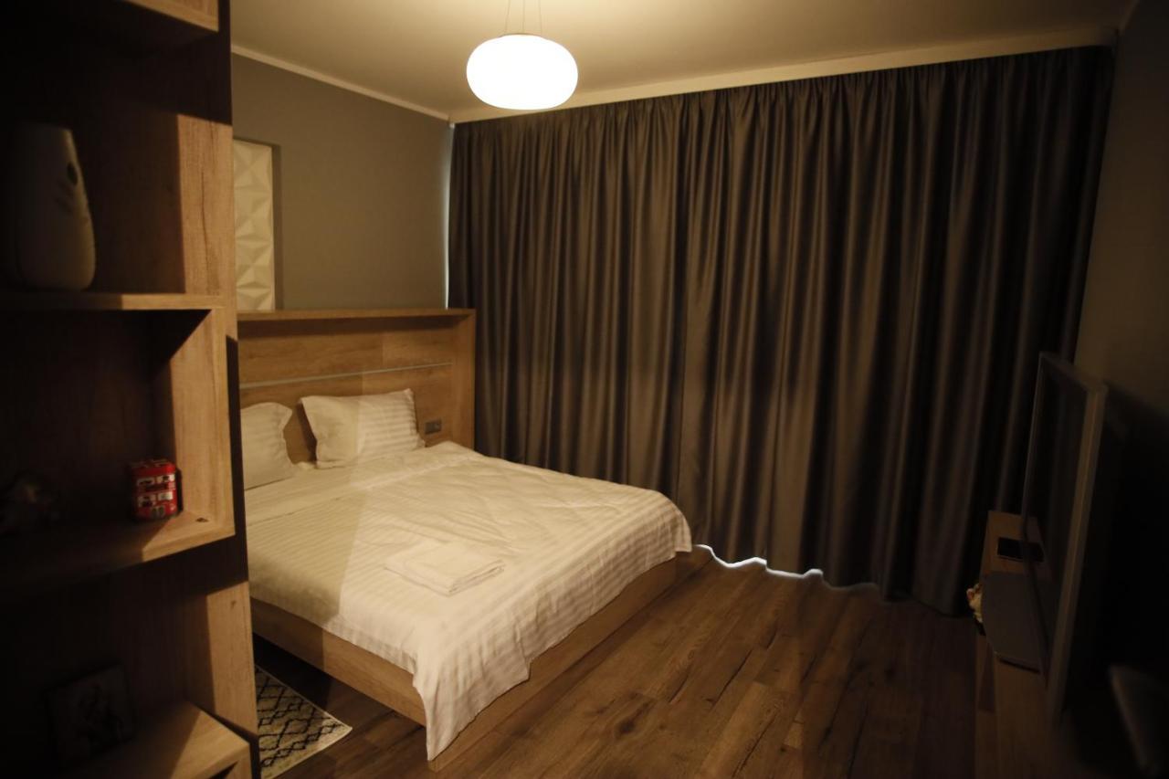 Rcc 3 Apartament Leilighet Focşani Eksteriør bilde